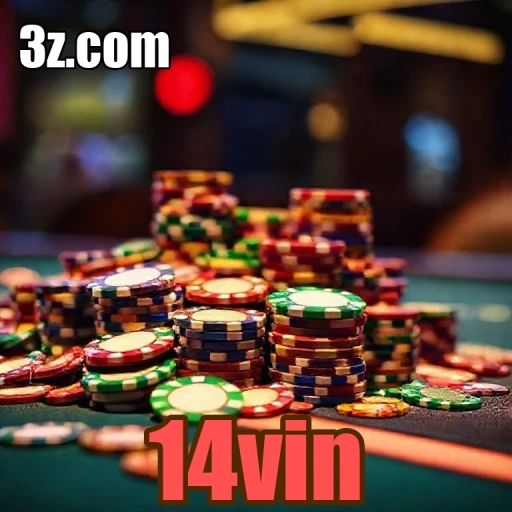 14vin Quebra-Cabeça